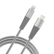 Joby Cable USB-C to Lightning 2M GR