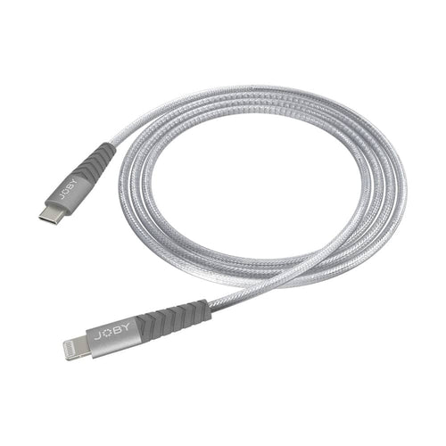 Joby Cable USB-C to Lightning 2M GR