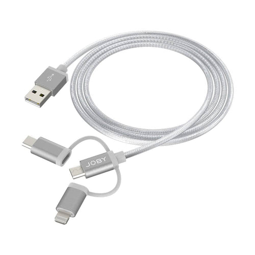 Joby Adapter USB-C to USB-A 3.0 GR
