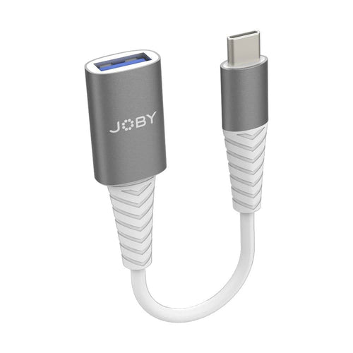 Joby Adapter USB-C to USB-A 3.0 GR