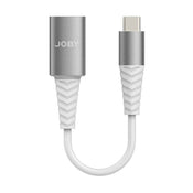 Joby Adapter USB-C to USB-A 3.0 GR
