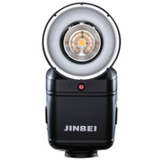 Jinbei HD2 PRO TTL On Camera Flash with RT control