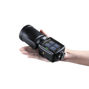 Jinbei HD2 PRO TTL On Camera Flash with RT control