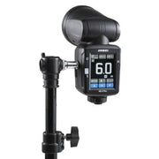 Jinbei HD2 PRO TTL On Camera Flash with RT control