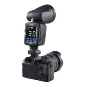 Jinbei HD2 PRO TTL On Camera Flash with RT control
