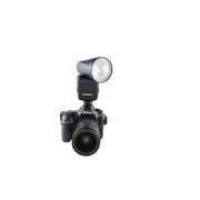 Jinbei HD2 PRO TTL On Camera Flash with RT control