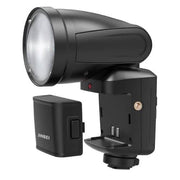 Jinbei HD2 PRO TTL On Camera Flash with RT control