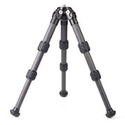 Sunwayfoto T1C30N-T Mini Carbon Fibre Tripod with XB-28II Ball head