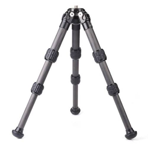 Sunwayfoto T1C30N-T Mini Carbon Fibre Tripod with XB-28II Ball head