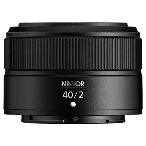 Nikon Z 40mm F2 Lens