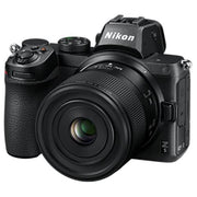 Nikon NIKKOR Z MC 50mm f/2.8 Lens