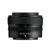 Nikon NIKKOR Z 24-50mm f/4-6.3 Lens