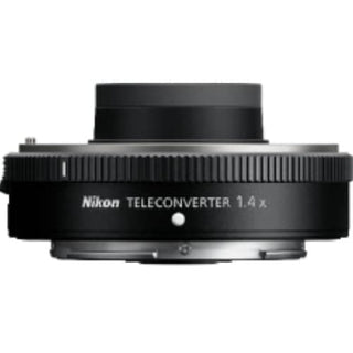 Nikkor NIKKOR Z Teleconverter TC-1.4x