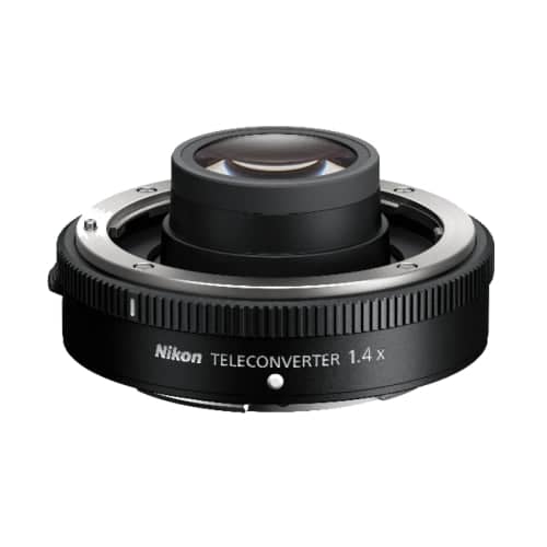 Nikkor NIKKOR Z Teleconverter TC-1.4x