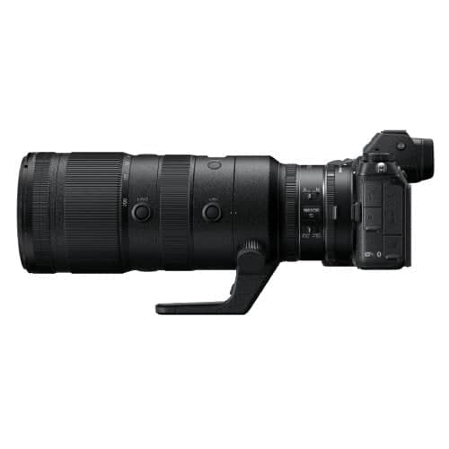 Nikkor NIKKOR Z Teleconverter TC-1.4x