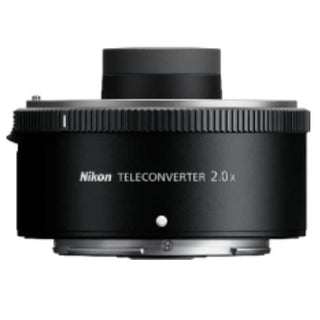 Nikkor NIKKOR Z Teleconverter TC-2.0x
