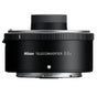Nikkor NIKKOR Z Teleconverter TC-2.0x