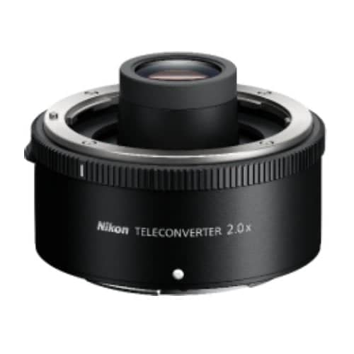 Nikkor NIKKOR Z Teleconverter TC-2.0x