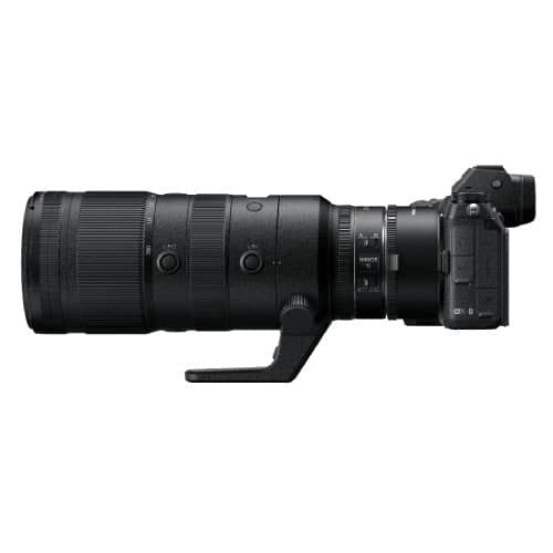 Nikkor NIKKOR Z Teleconverter TC-2.0x