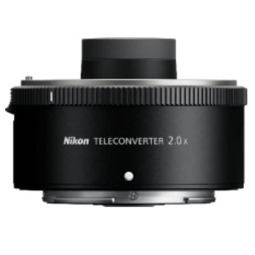 Nikkor NIKKOR Z Teleconverter TC-2.0x