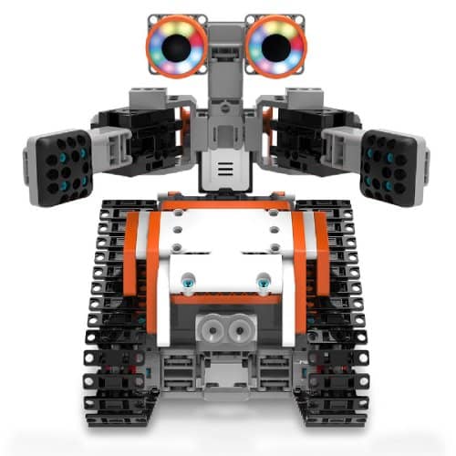 UBTECH Jimu Series Astrobot Kit
