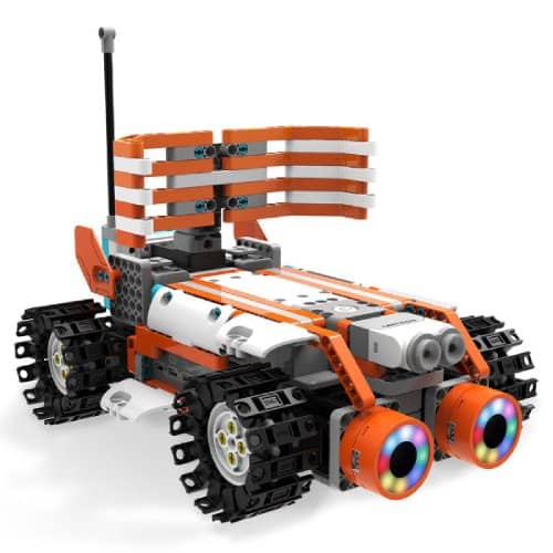 UBTECH Jimu Series Astrobot Kit