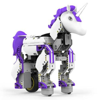 UBTECH Jimu Series UnicornBot Kit