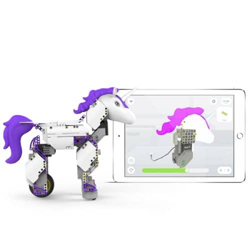 UBTECH Jimu Series UnicornBot Kit