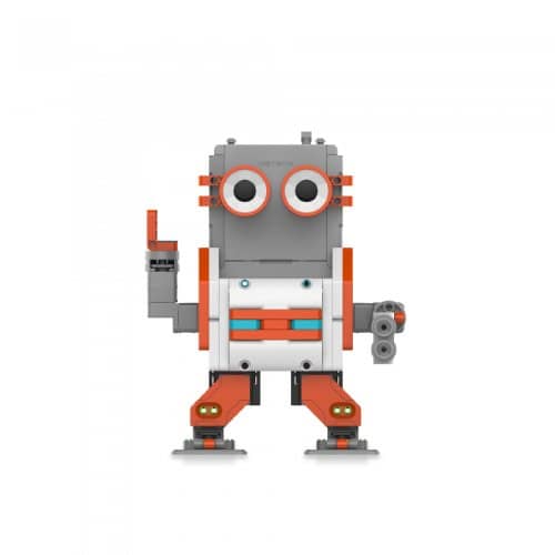 UBTECH Jimu Series Astrobot Upgraded Kit