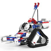 UBTECH Jimu Series CourtBot Kit