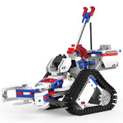 UBTECH Jimu Series CourtBot Kit