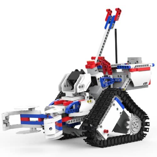 UBTECH Jimu Series CourtBot Kit