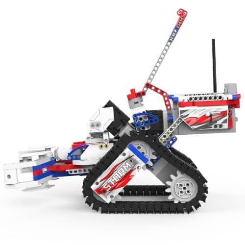 UBTECH Jimu Series CourtBot Kit