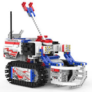 UBTECH Jimu Series CourtBot Kit
