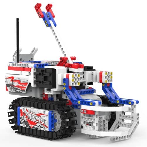 UBTECH Jimu Series CourtBot Kit