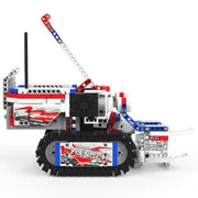 UBTECH Jimu Series CourtBot Kit