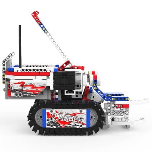 UBTECH Jimu Series CourtBot Kit