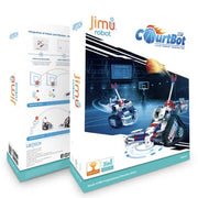 UBTECH Jimu Series CourtBot Kit