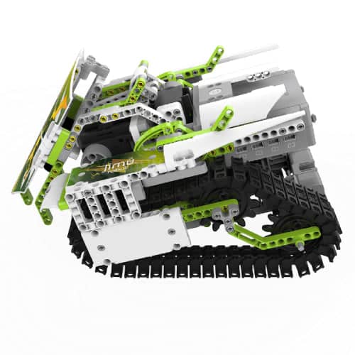 UBTECH Jimu Series WarriorBot Kit