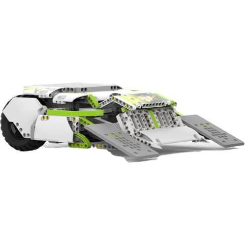 UBTECH Jimu Series WarriorBot Kit