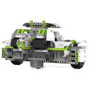 UBTECH Jimu Series WarriorBot Kit