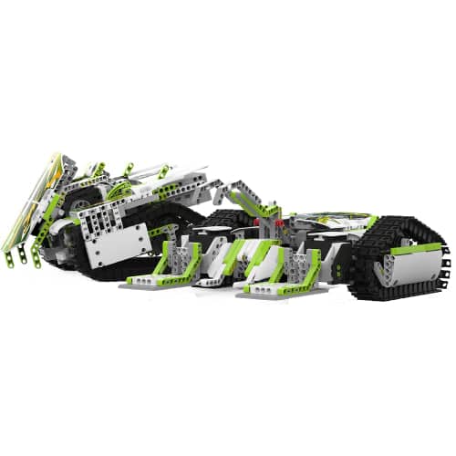 UBTECH Jimu Series WarriorBot Kit