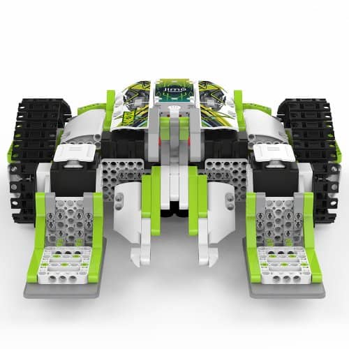 UBTECH Jimu Series WarriorBot Kit