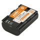 Jupio Canon LP-E6NH Battery (7.2V 2130mAh)