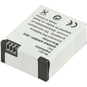 Jupio GoPro Hero 3+ AHDBT-302 Battery (3.7V 1200mAh)