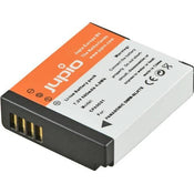 Jupio Panasonic DMW-BLH7E Battery (7.2V 680mAh)