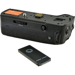 Jupio Battery Grip for Panasonic GH5