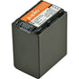 Jupio Sony NP-FV100 Battery (7.4V 2900mAh)