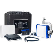 Creamsource Micro Bender High CRI Pro Kit (V-Lock)