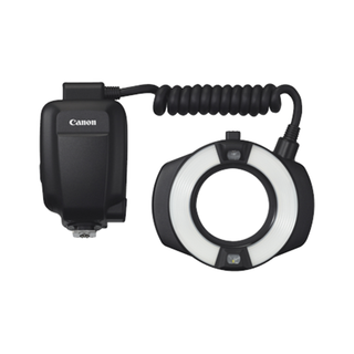Canon Macro Ring Lite MR-14EX II